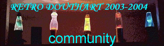 community