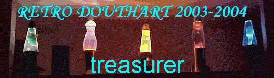 treasurer